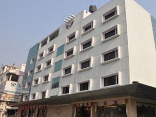 Budhil Park Hotel