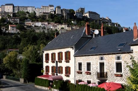 Logis Auberge de la Providence