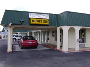 Budget Inn McDonough