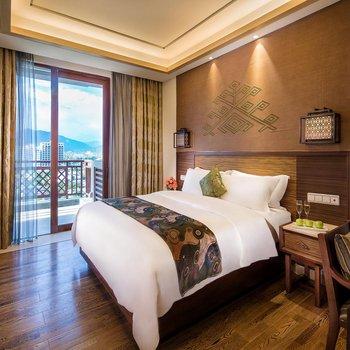 Sanya Bay Guest House