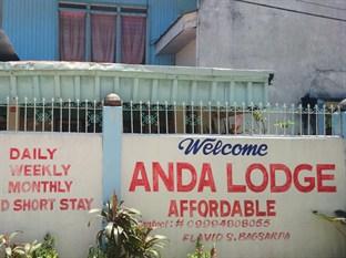 Anda Lodge