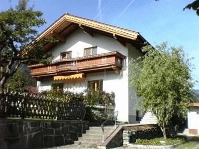 Austria Appartements Kaltenbach