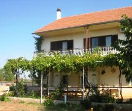 Kaja House Apartments