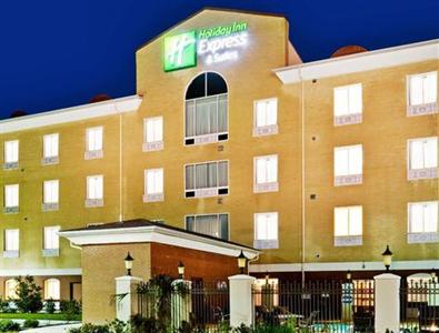 Holiday Inn Express Hotel & Suites Royse City - Rockwall Area