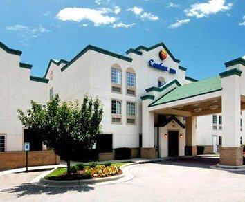 Comfort Inn Priceville