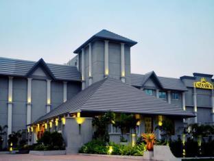 Pramod Convention & Beach Resorts