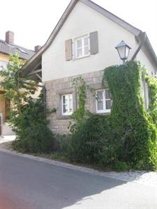 Apartments Bed & Breakfast Bruckner