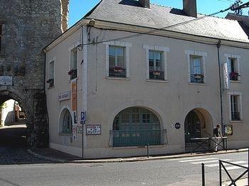 Auberge de La Tour Maray