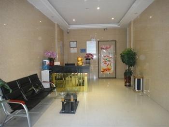 Hechi Dongyuan Business Hotel