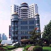 Shanghai Silk Road Hotel