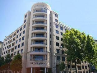 Pyrmont Modern Self-Contained Two Bedroom Apartment 92 MILL