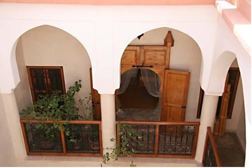 Riad Couleurs du Sud