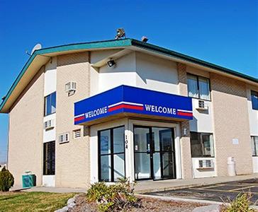 Motel 6 Peoria - East