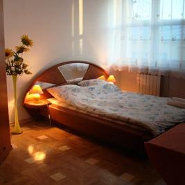 Hotelik Florianska