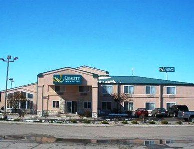 Quality Inn & Suites Limon