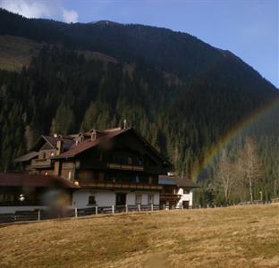 Gasthaus Oberweissen-Hittl