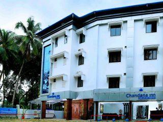 Hotel Chandana Inn