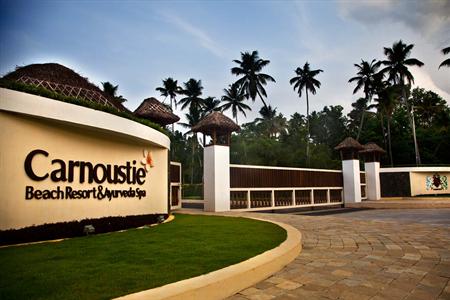 Carnoustie Beach Resort & Ayurveda Spa