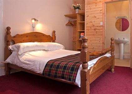 Foyers Bay Country House Hotel