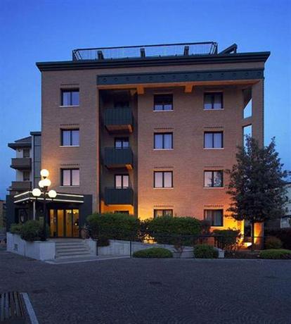 Elite Hotel Residence Venice