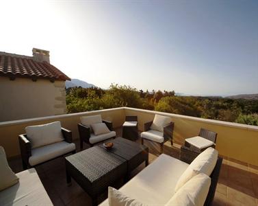 Abelos Villa