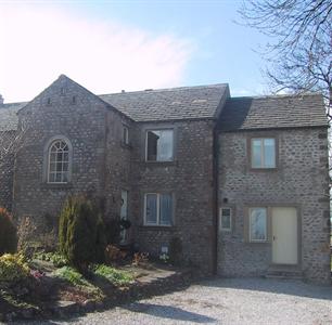 Warren House Hawkswick Skipton