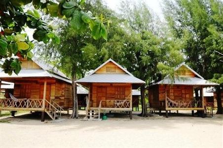 Island View Cabana