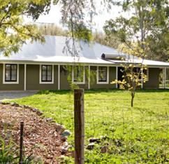 One Tree Bed and Breakfast