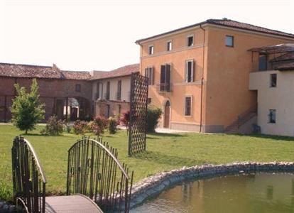 Villa Giarona Hotel Pontenure