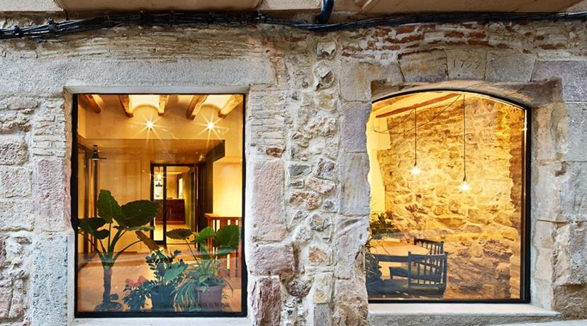 Hotel Restaurant Lotus Priorat