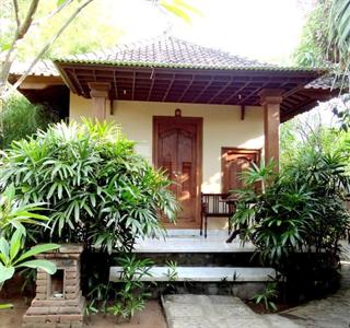 Jubawa Home Stay