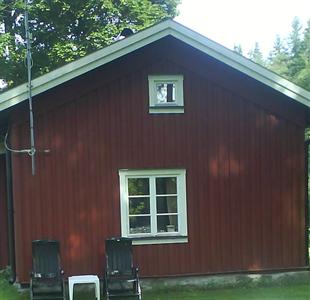 Kilsborgs Gard