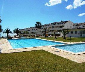 Apartment Voramar