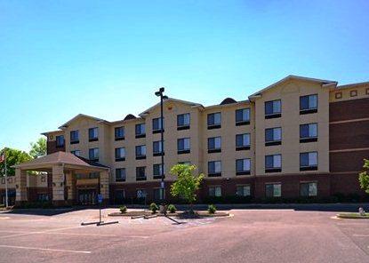 Comfort Inn & Suites Montgomery