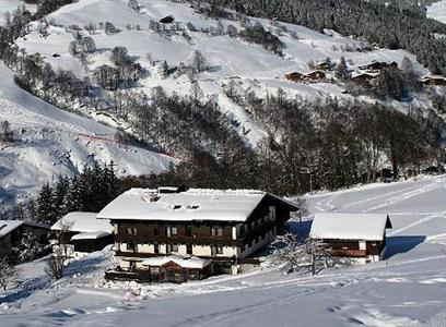 Unterellmau Hotel Saalbach-Hinterglemm