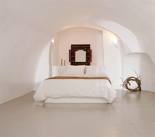 Vinsanto Villas