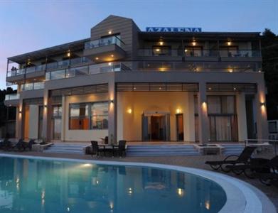 Azalena Hotel