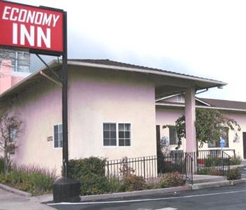 Economy Inn Richmond