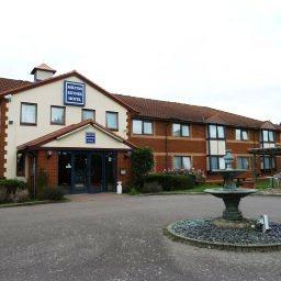 Milton Keynes Hotel Deanshanger