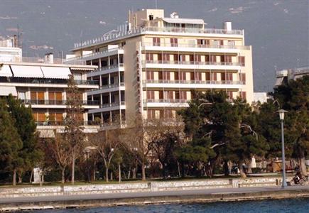 Park Hotel Volos