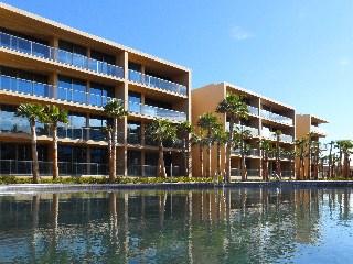 Salgados Palm Village Apartments & Suites