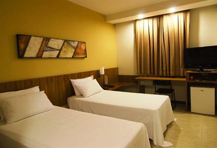 Executive Inn Hotel Uberlandia