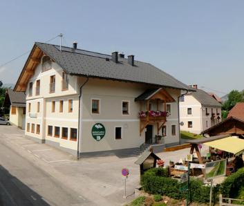 Landgasthof Wohrer