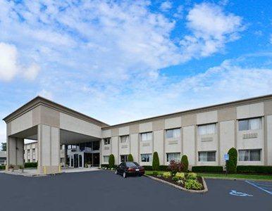 Comfort Inn Medford