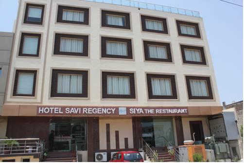 Hotel Savi Regency