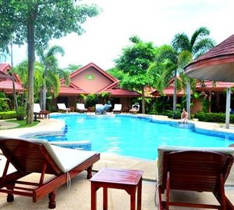 The Resort Happy Elephant Phuket