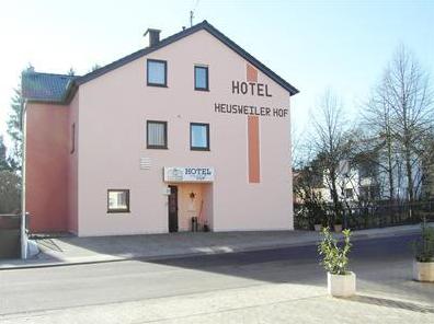 Heusweiler Hof