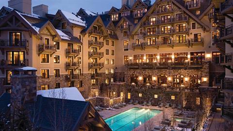 Four Seasons Resort Vail