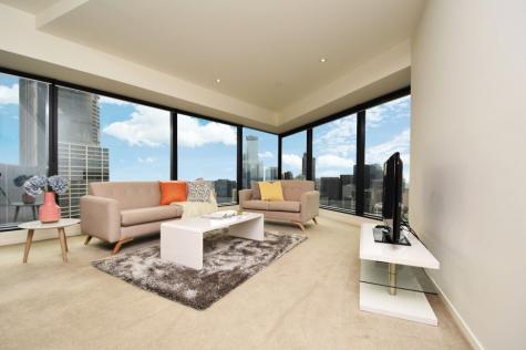 Corporate Housing Melbourne