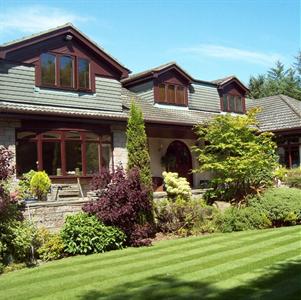 Lewisville Bed and Breakfast Aberdeen
